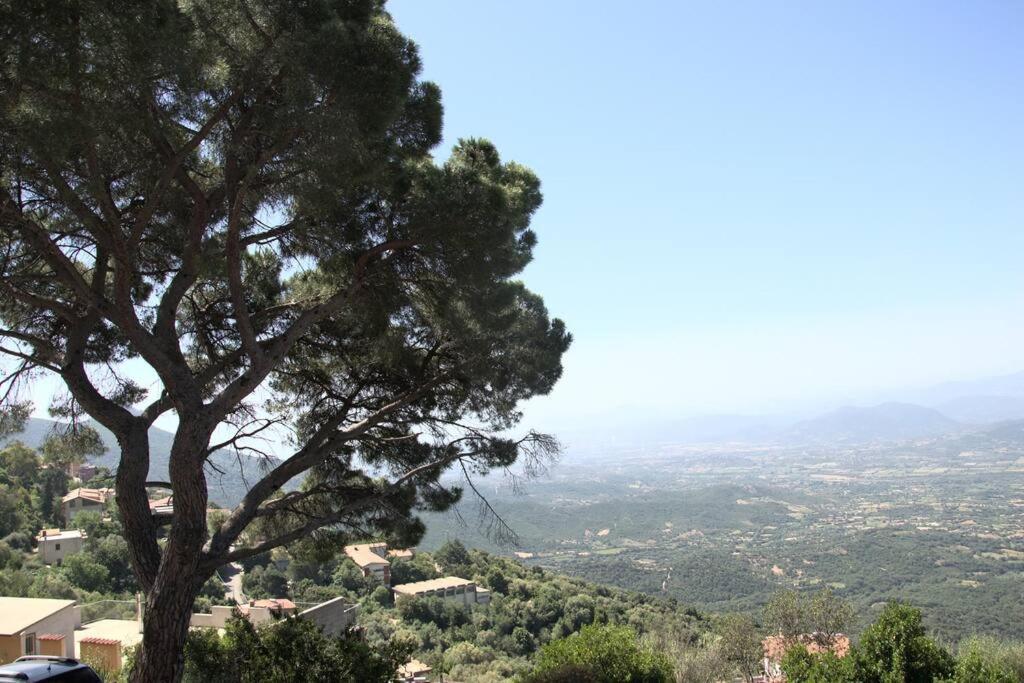 דירות באוני Montecolcau Panoramic View מראה חיצוני תמונה